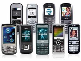 Manufacturers Exporters and Wholesale Suppliers of Mobile Phone Salem Tamil Nadu